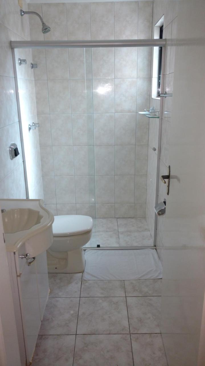Hotel Mariluz Telemaco Borba Ngoại thất bức ảnh